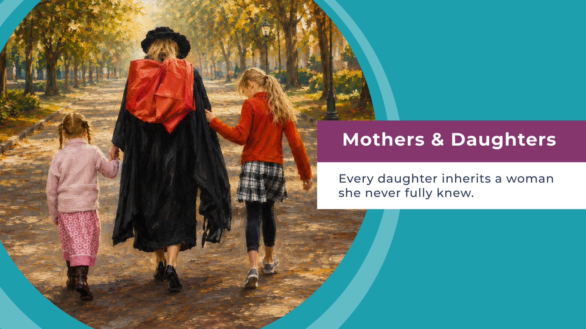 Mothers & Daughters