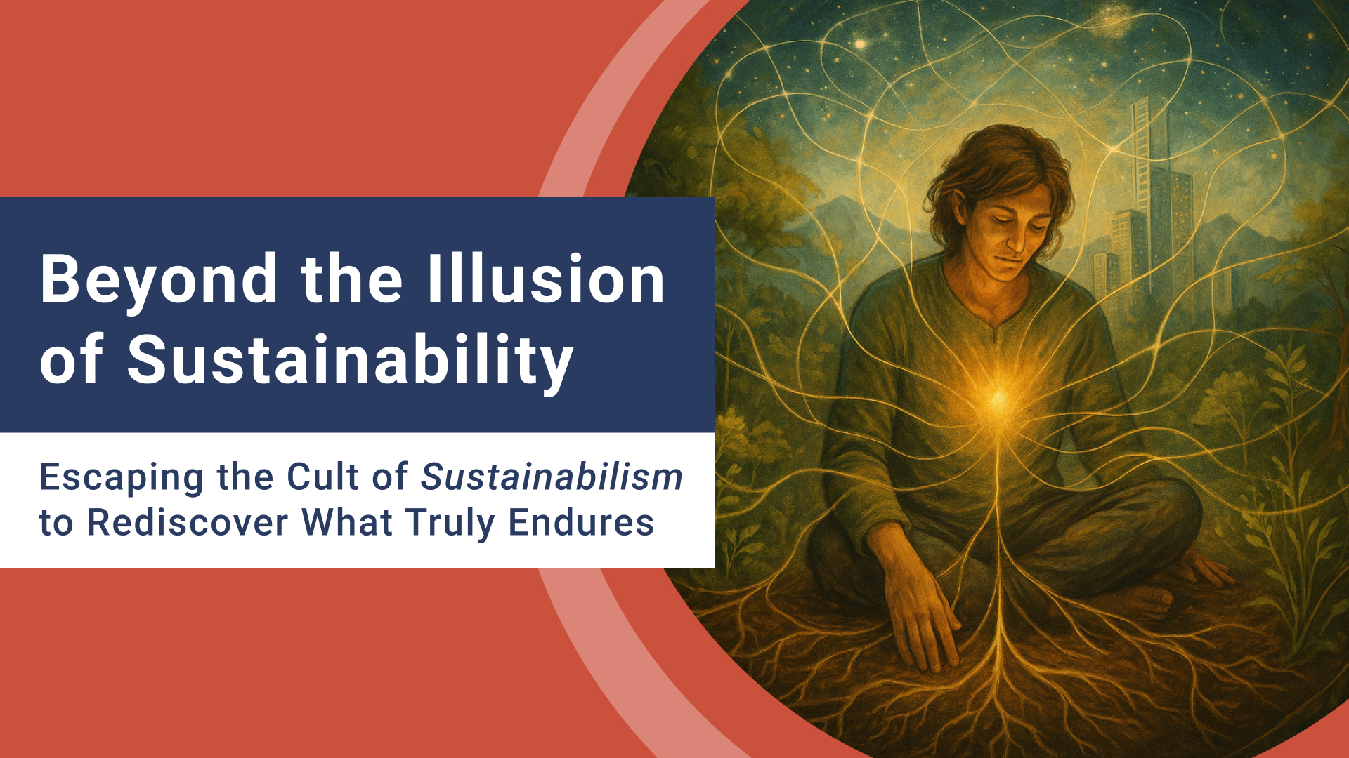 Beyond the Illusion of Sustainability