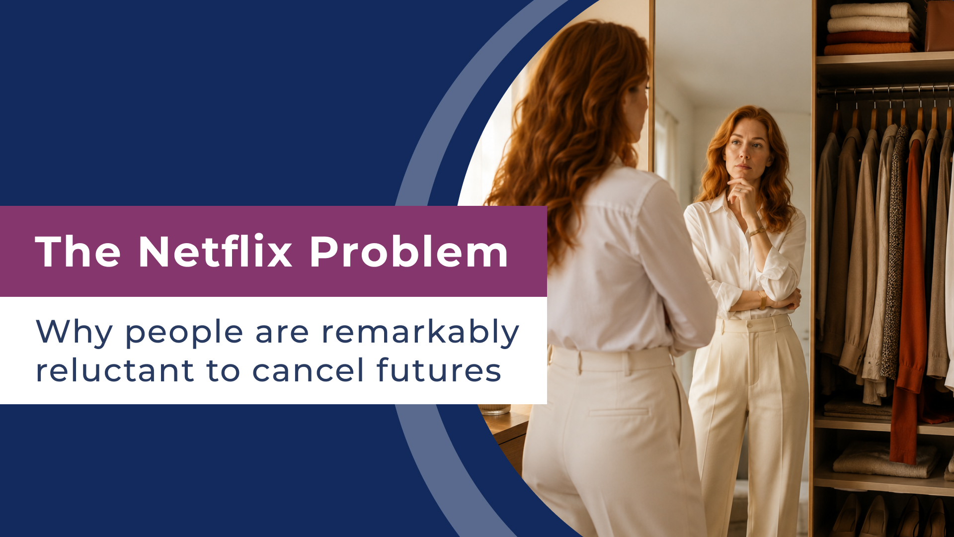 The Netflix Problem