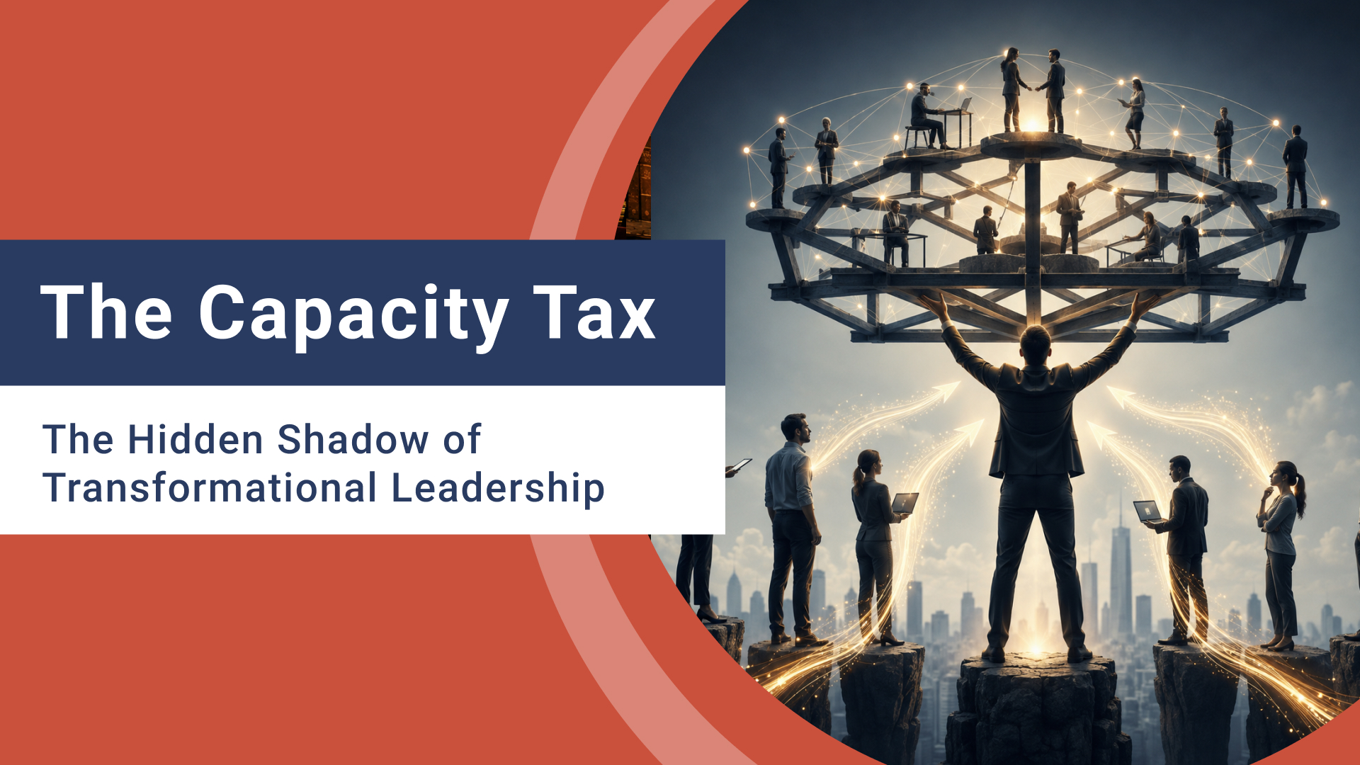 The Capacity Tax