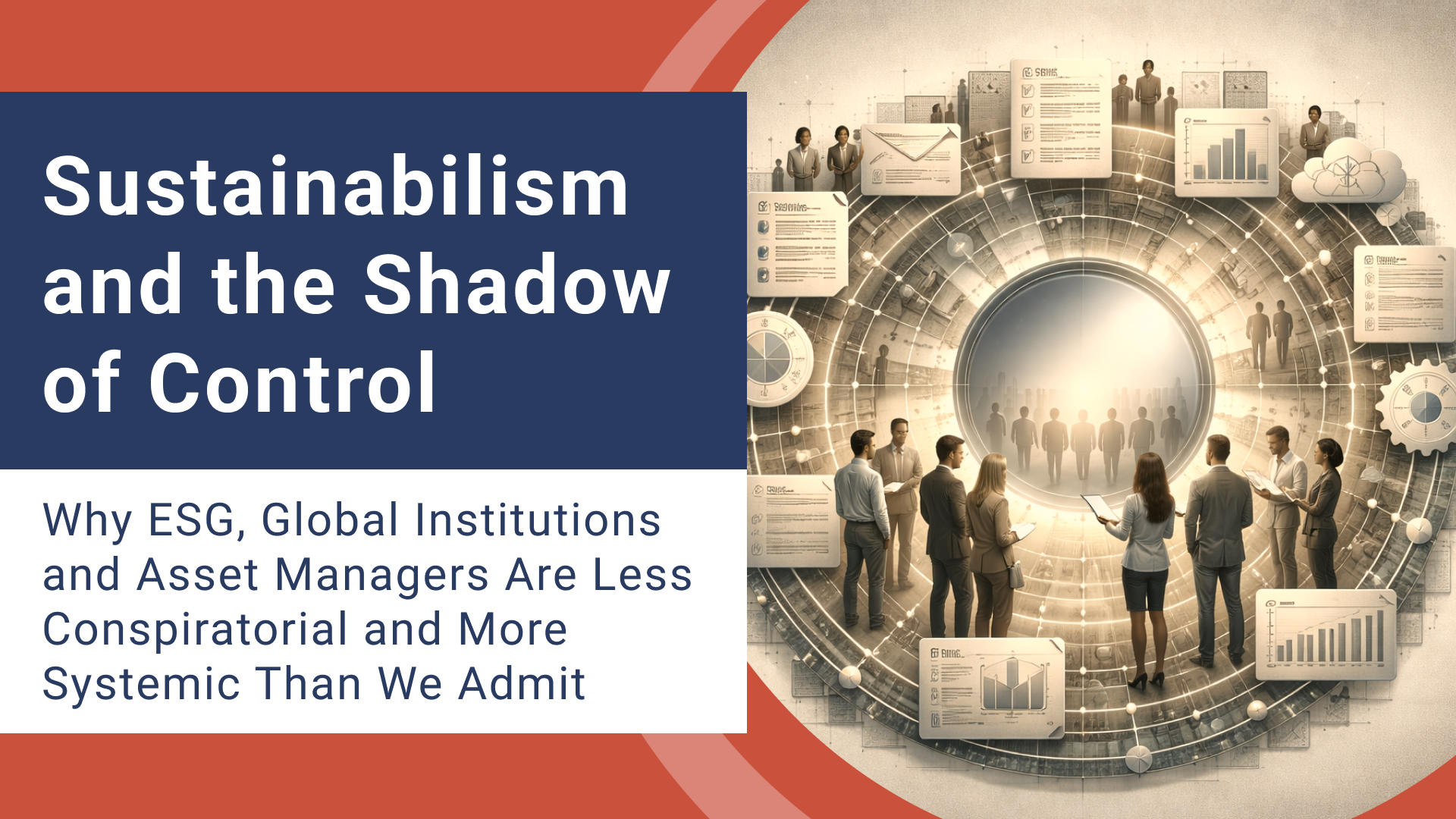 Sustainabilism and the Shadow of Control