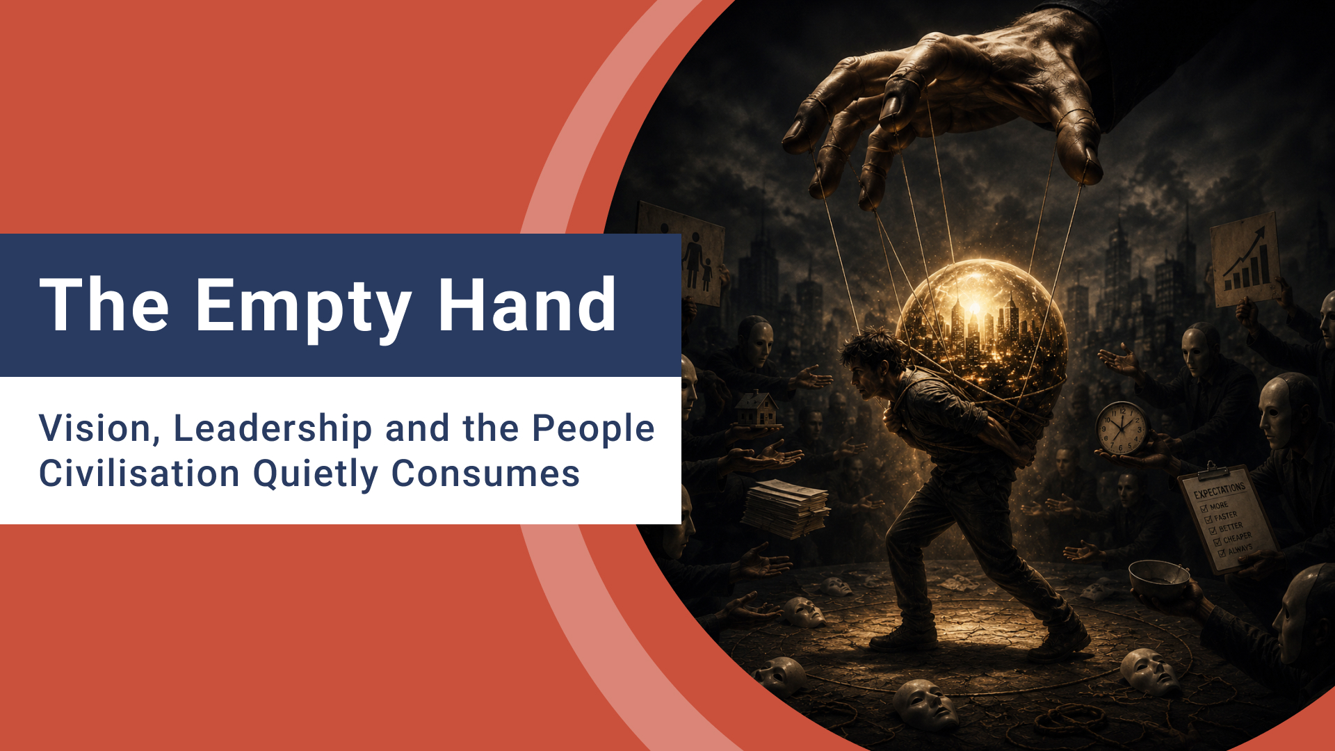 The Empty Hand