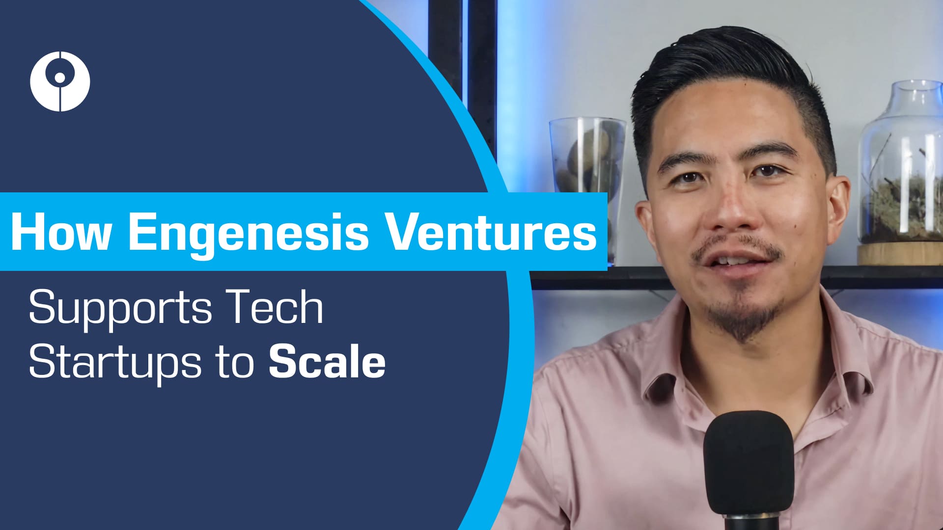 How Engenesis Ventures Supports Tech Startups to Scale