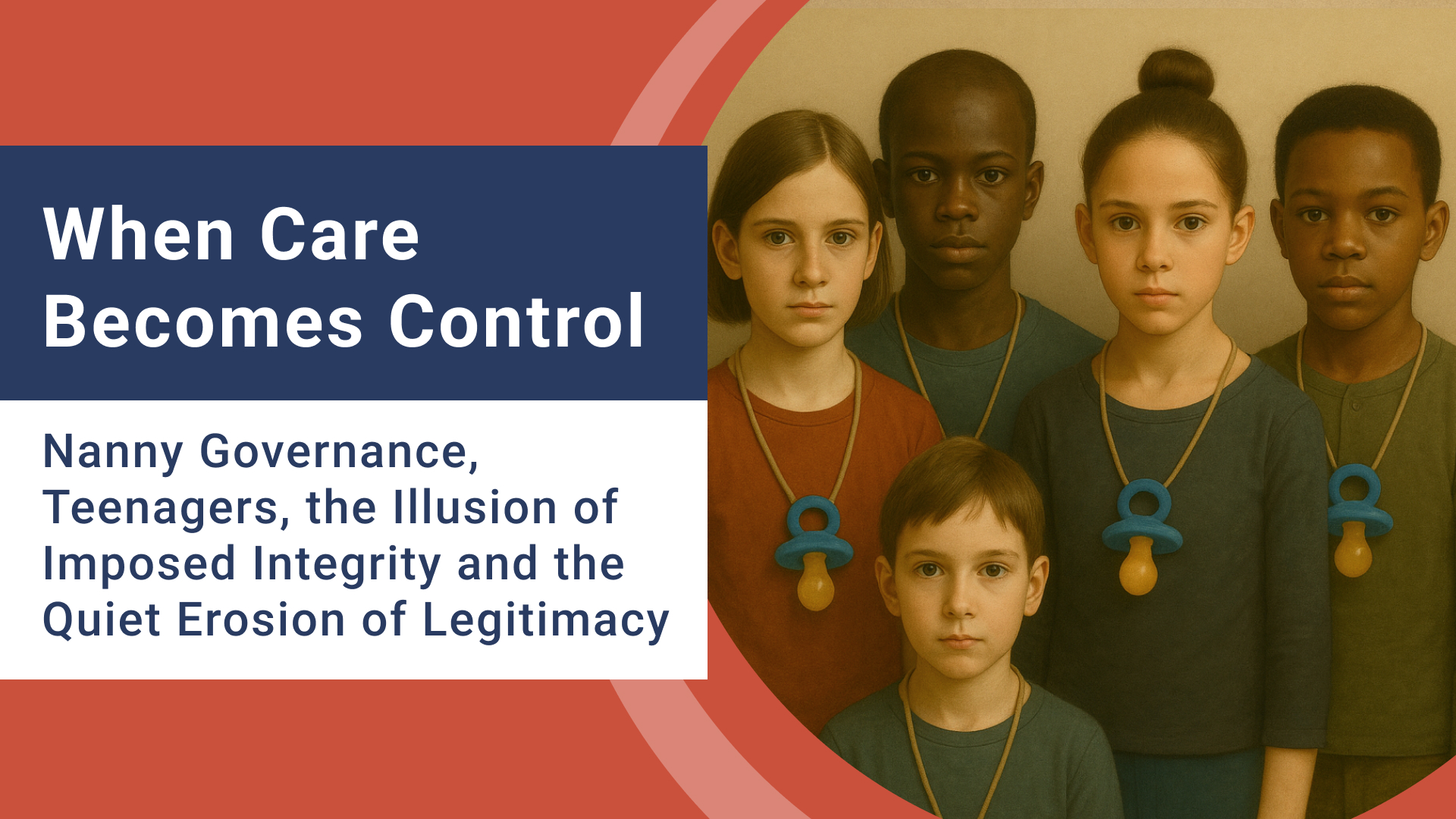 When Care Becomes Control