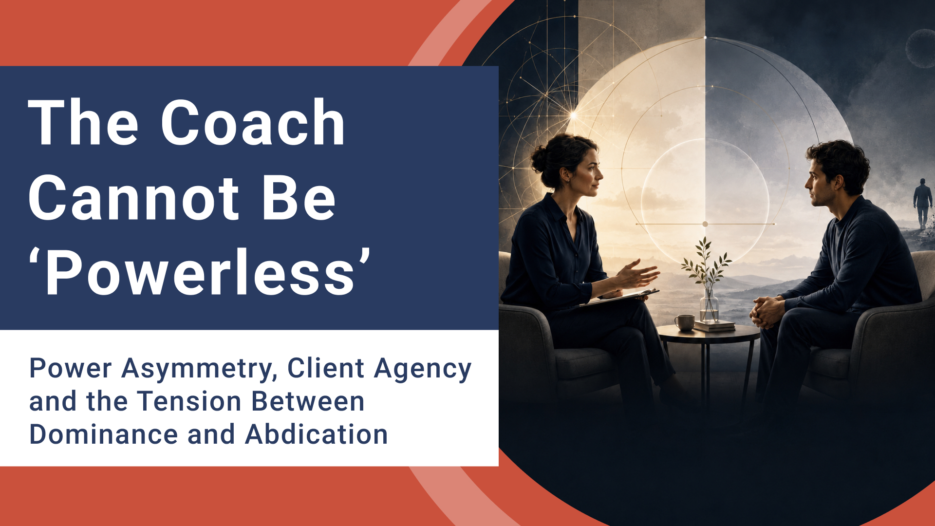 The Coach Cannot Be ‘Powerless’
