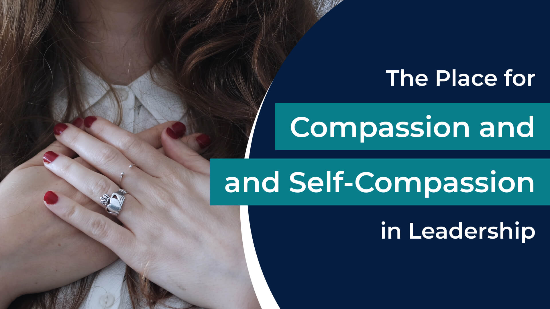 Discover the power of cultivating of compassion in leadership and teams