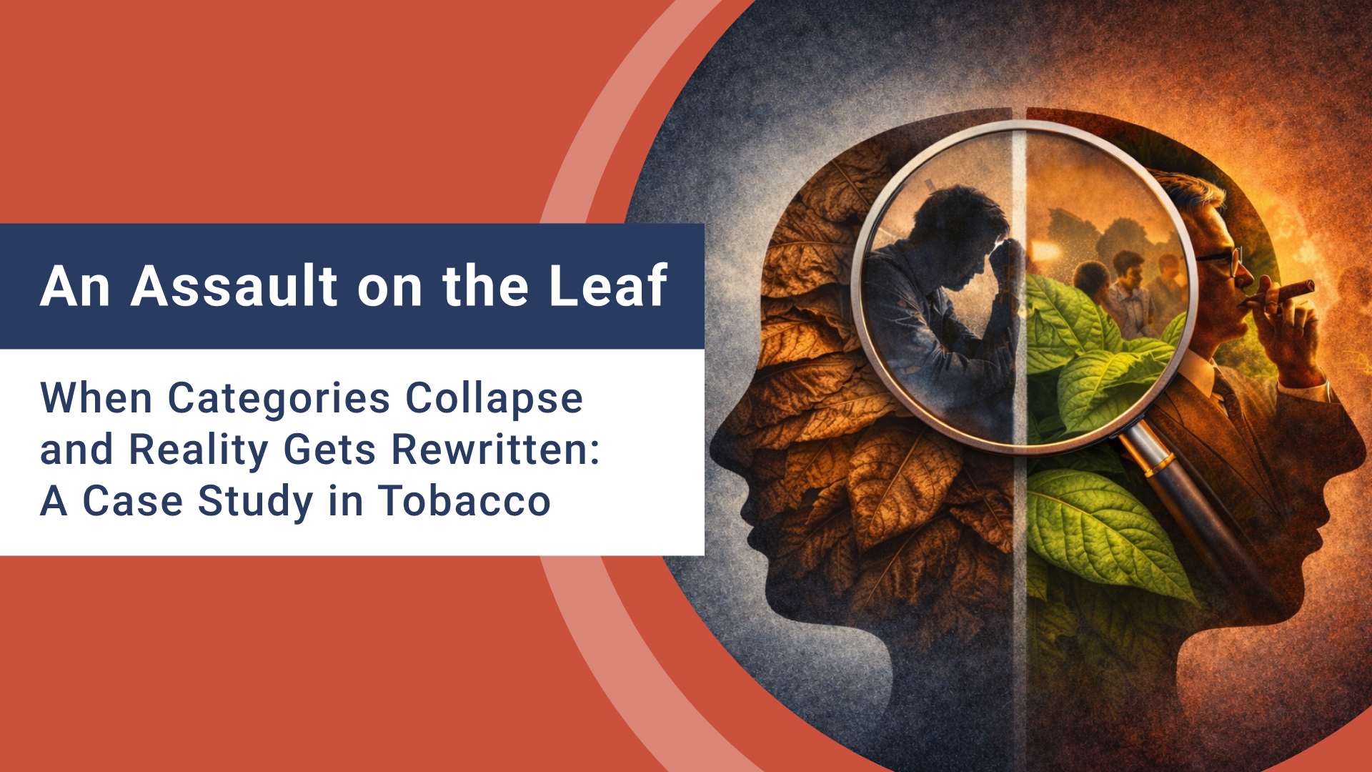 An Assault on the Leaf