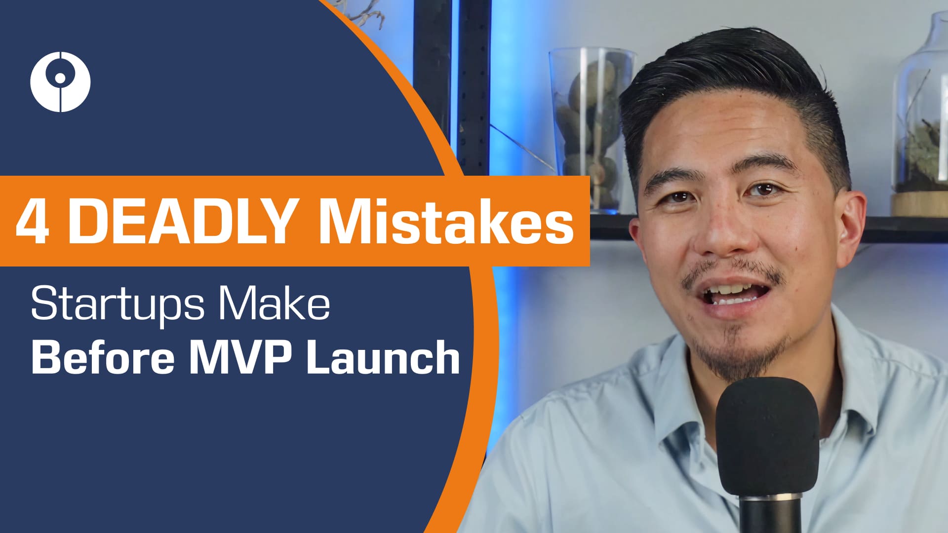 4 Deadly Mistakes Startups Make Before MVP Launch