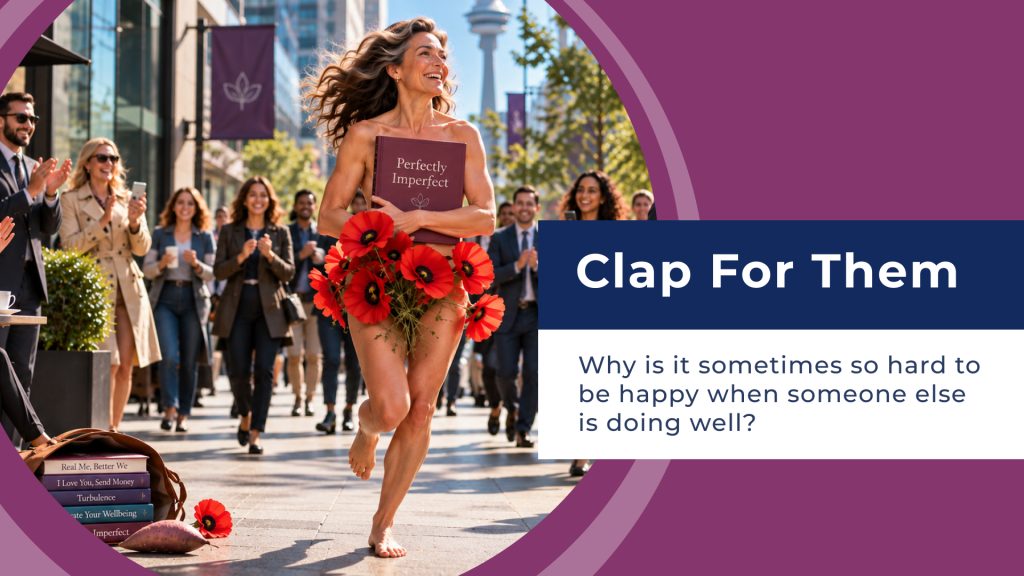 Clap For Them