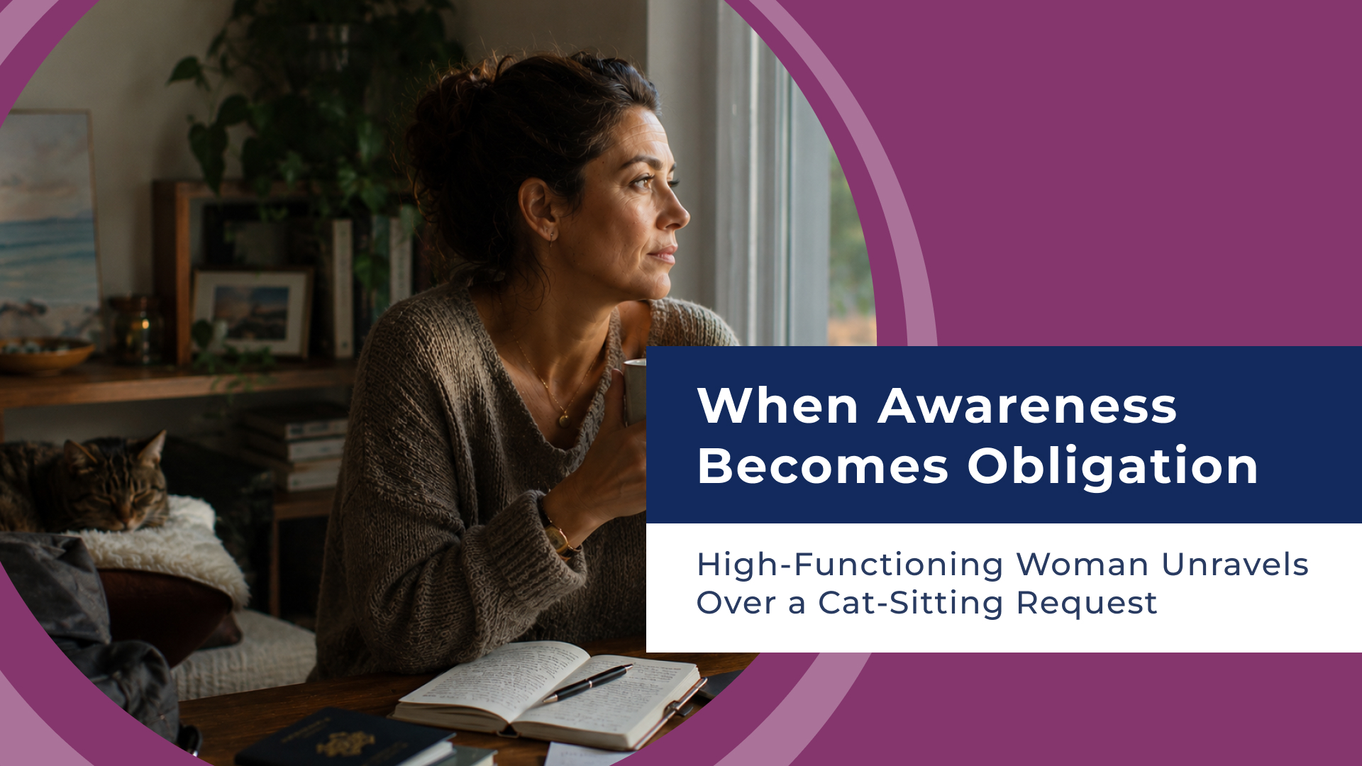 When Awareness Becomes Obligation