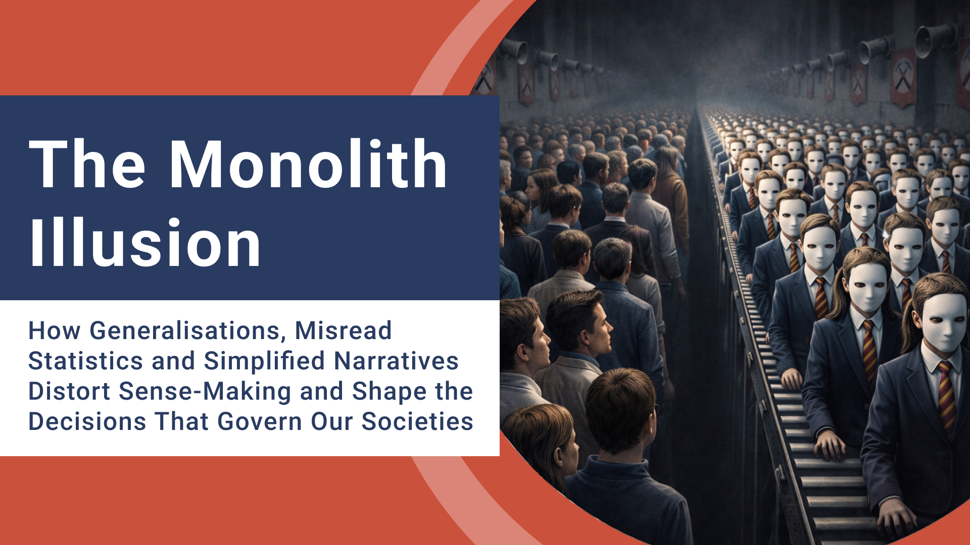 The Monolith Illusion