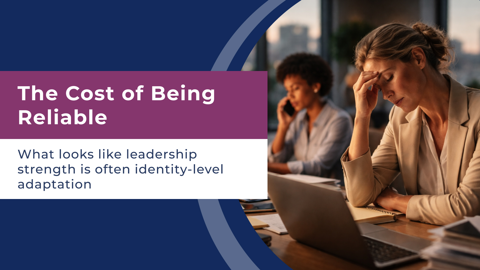 The Cost of Being Reliable