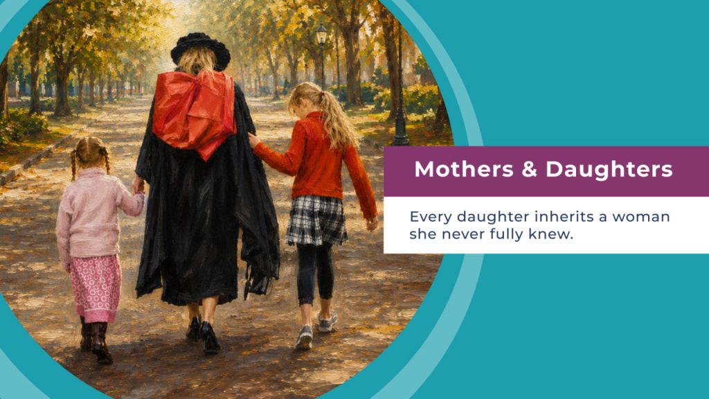 Mothers & Daughters