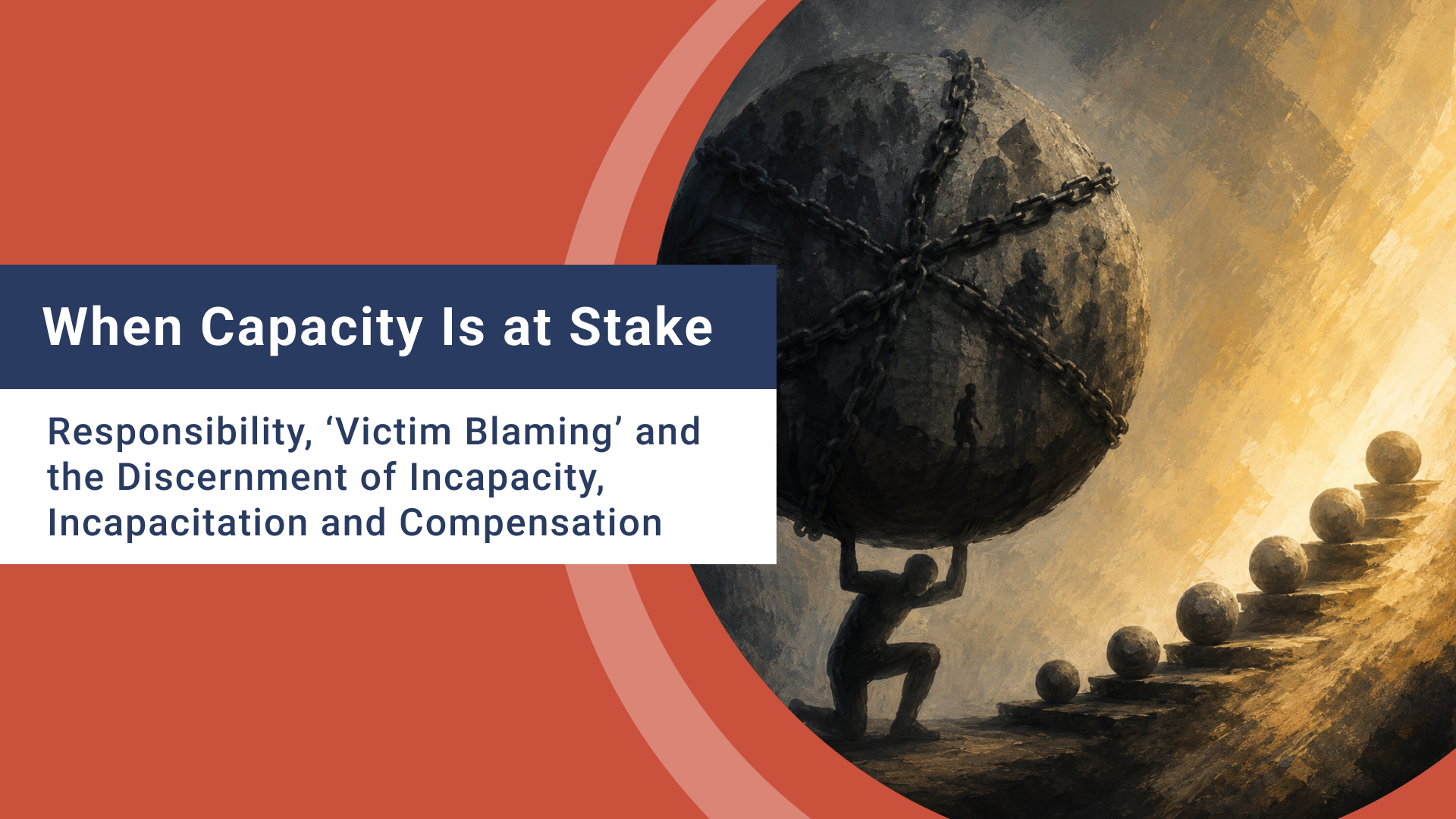 When Capacity Is at Stake