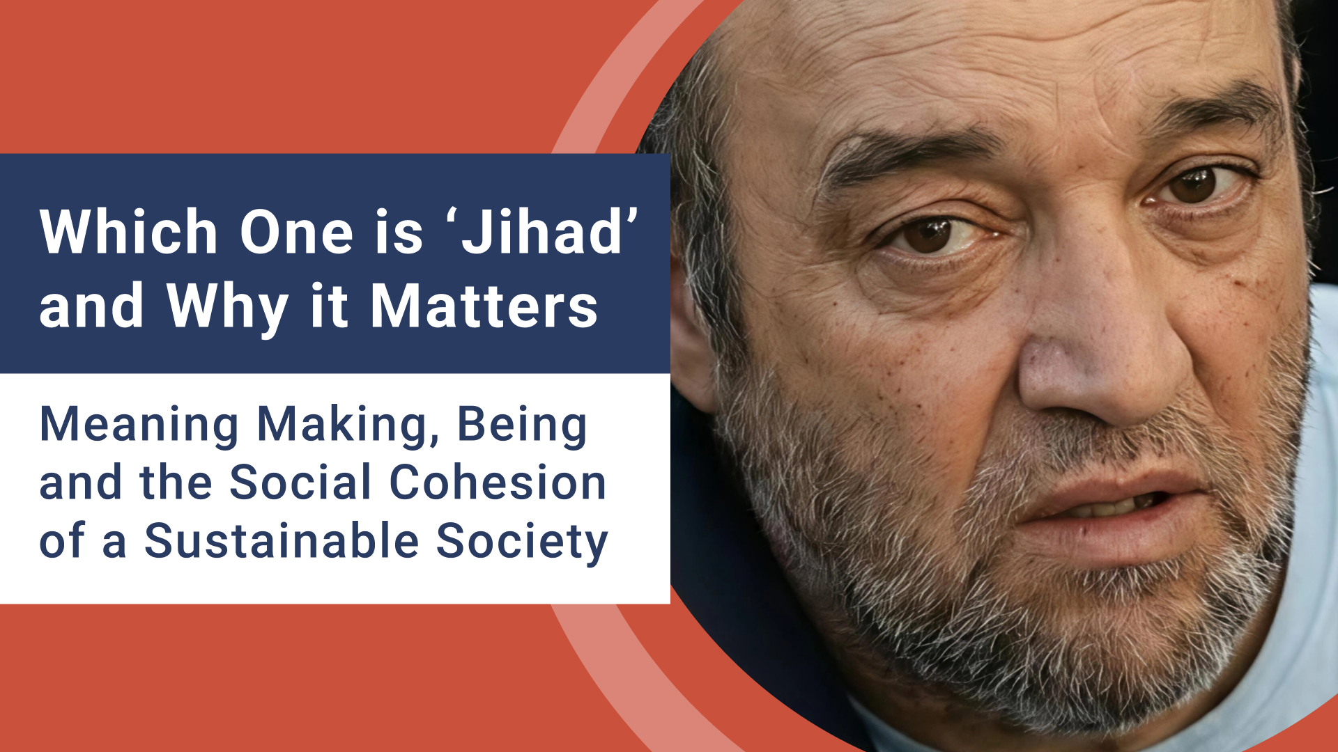 Which One is ‘Jihad’ and Why it Matters