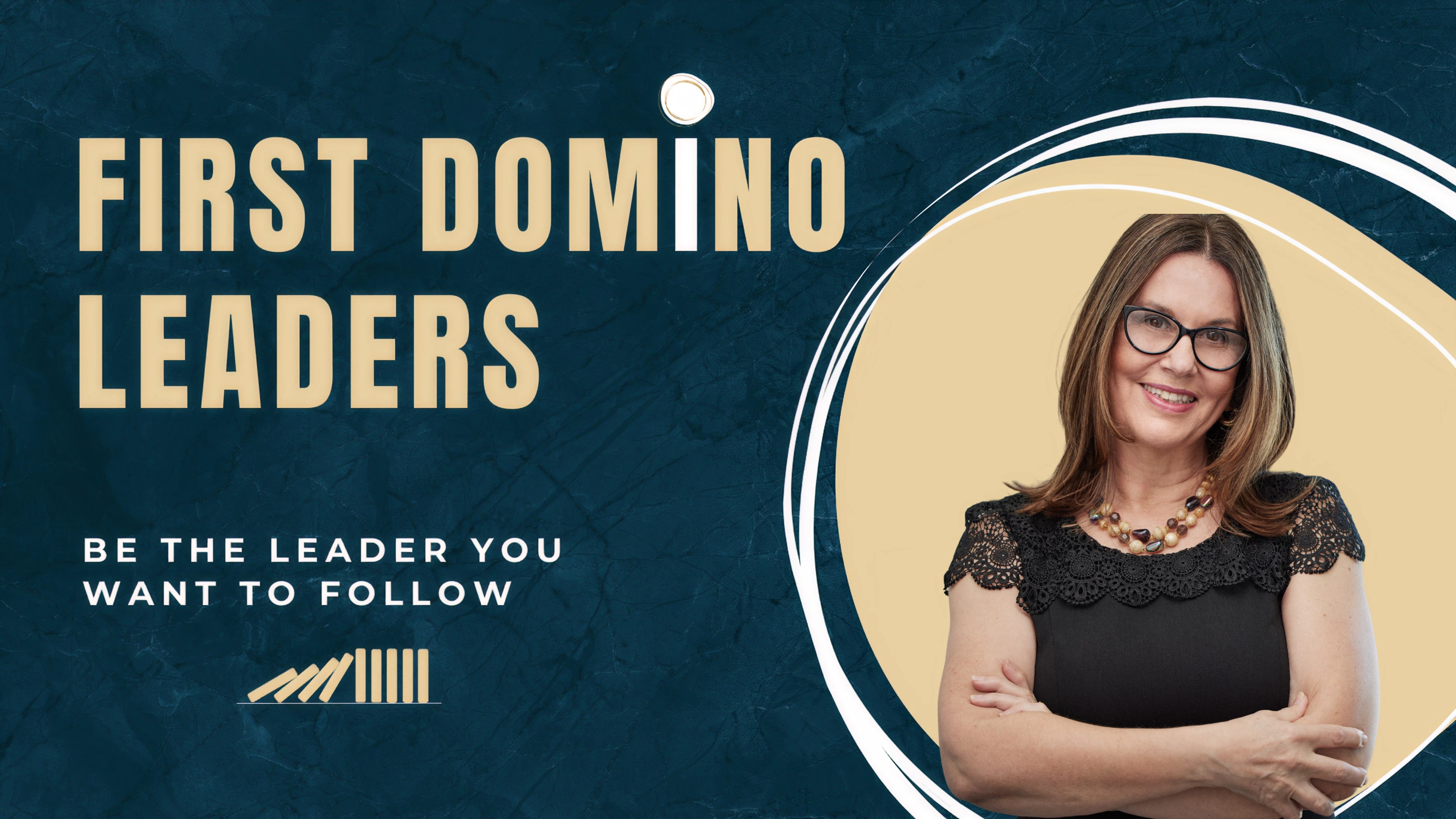 First Domino Leaders