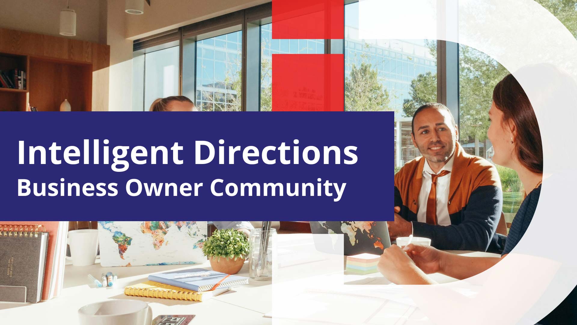 Intelligent Directions Business Owner Community