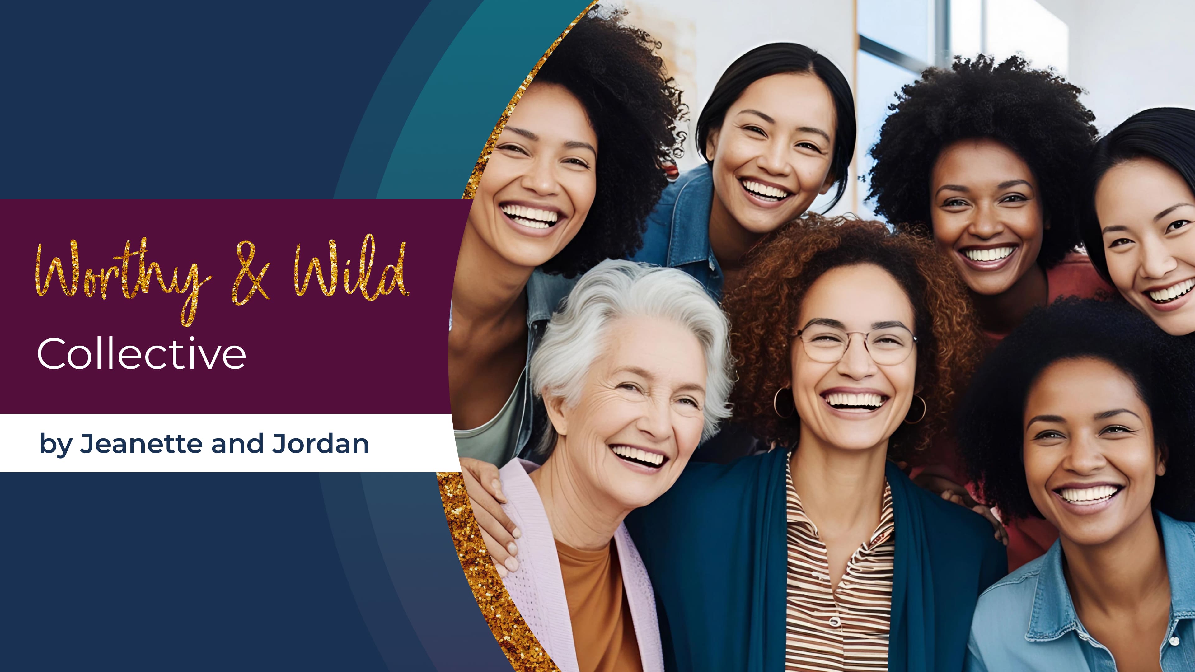 Worthy & Wild Collective