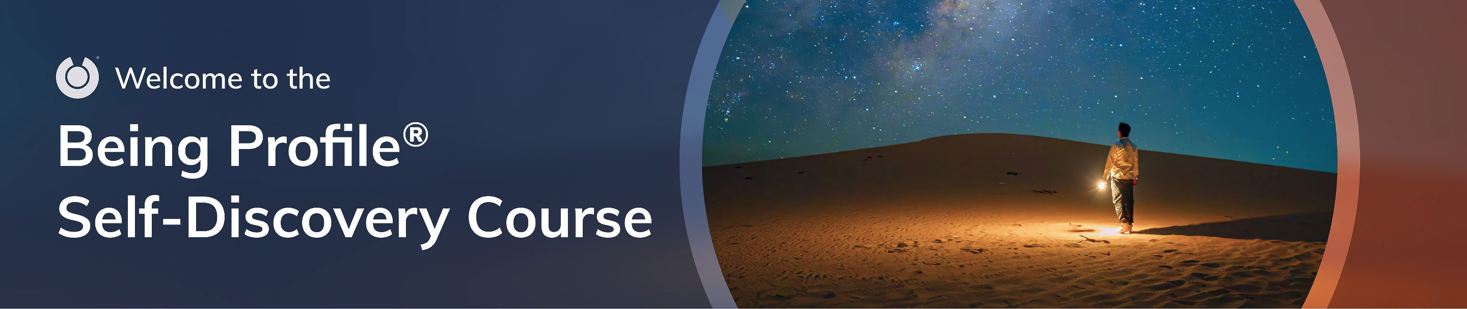 Being Profile® Self-Discovery Course