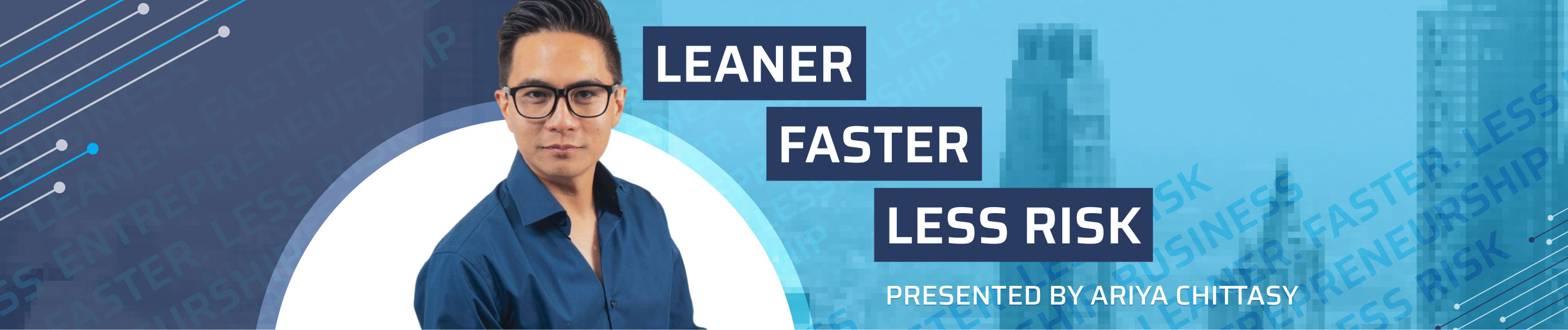 Venture Foundations Course