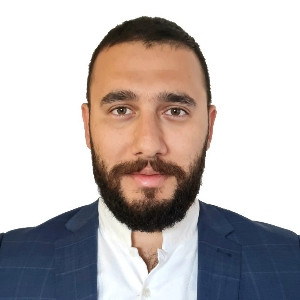 Ashkan Tashvir