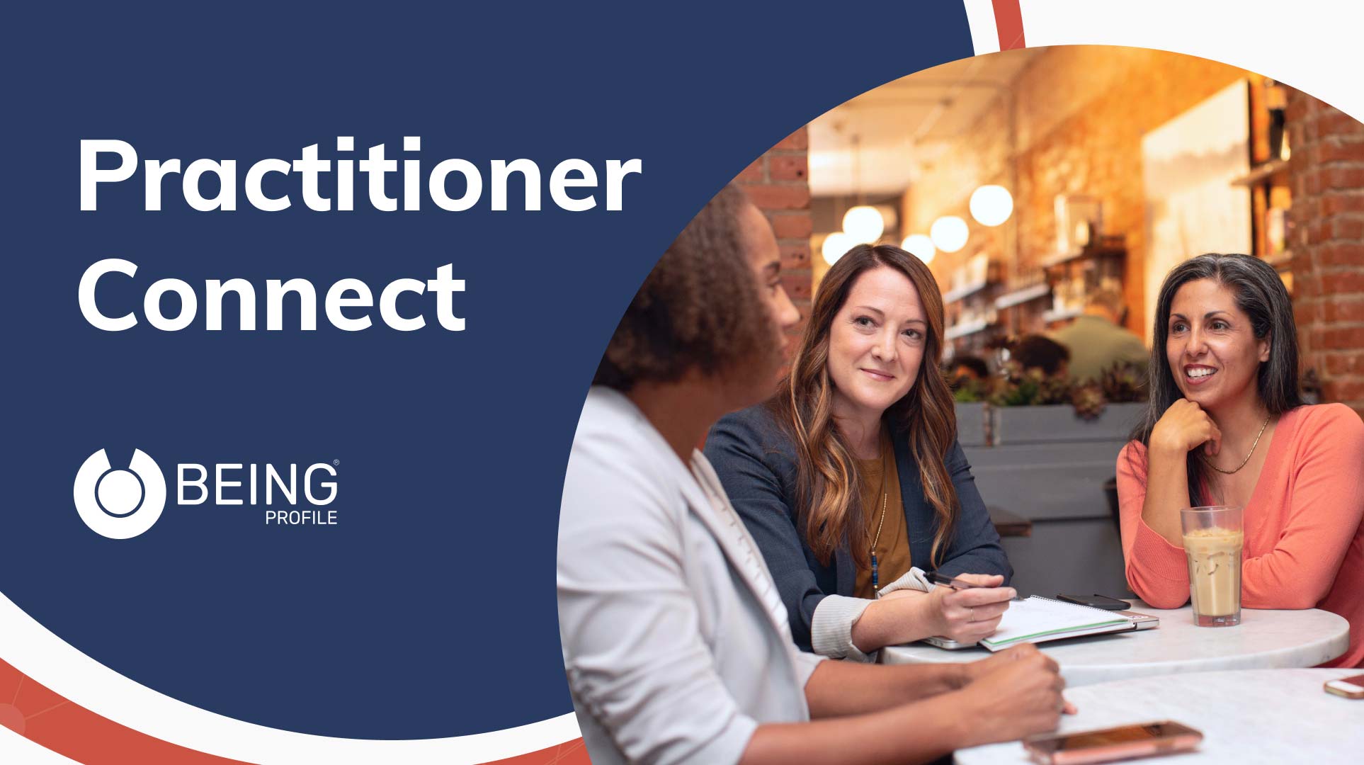 Practitioner Connect