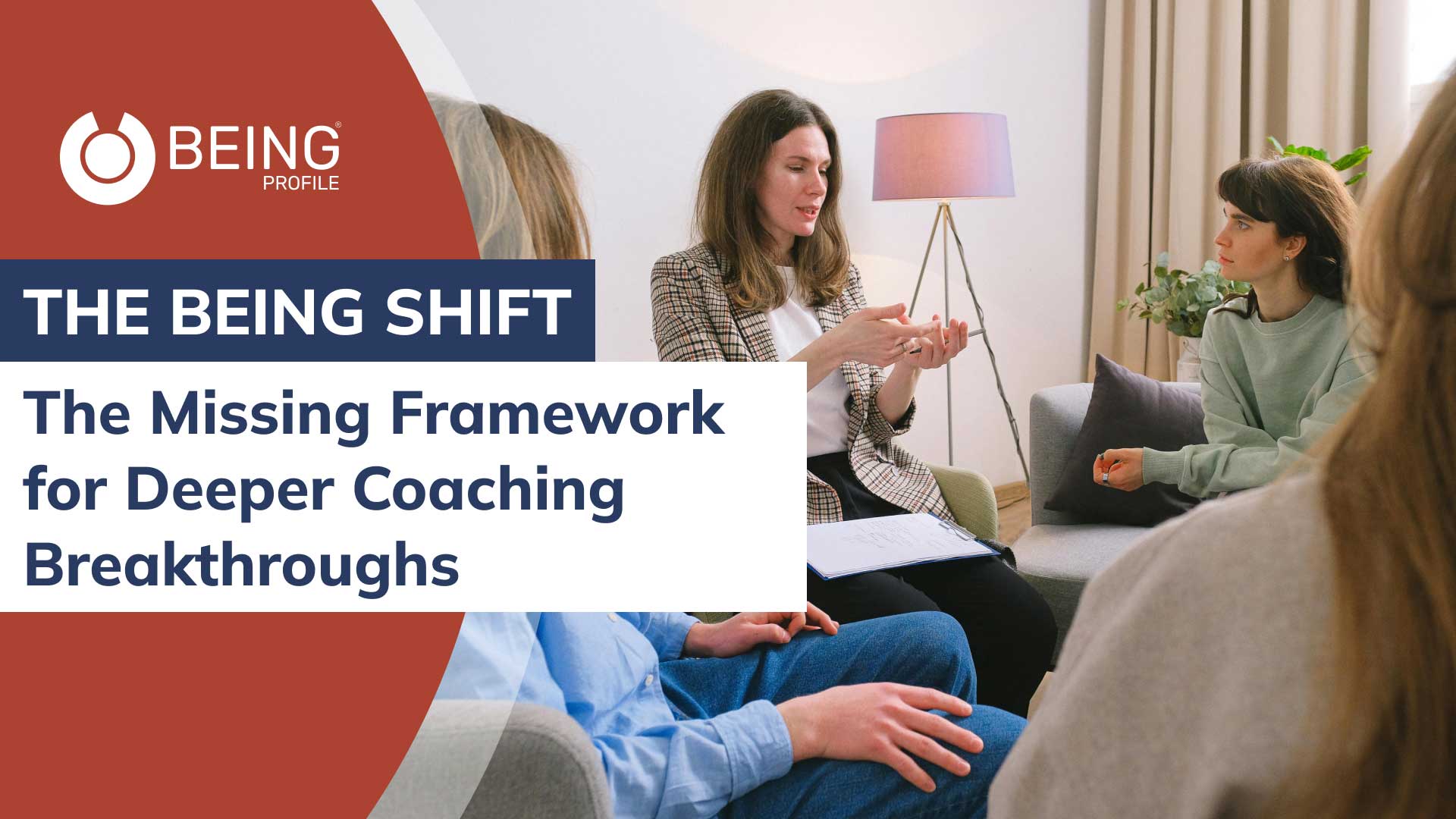 The Being Shift