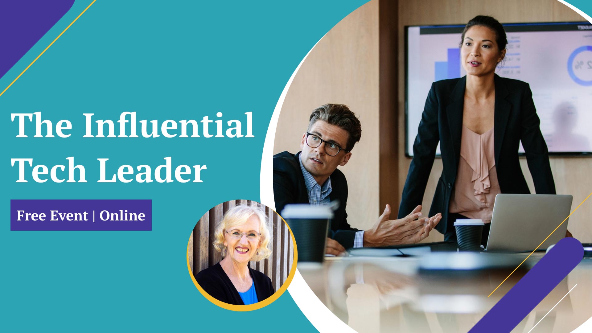 The Influential Tech Leader