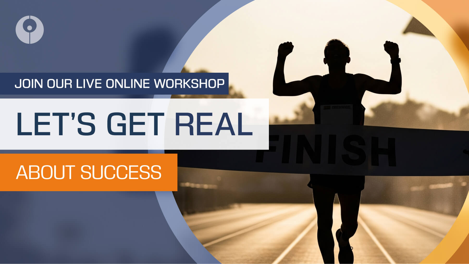 Let’s Get Real Event - Success