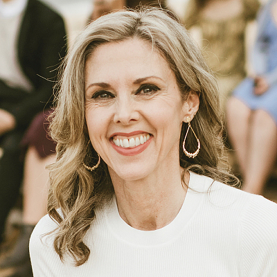 Louise Smallwood