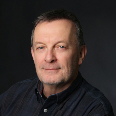 Greg Aldridge