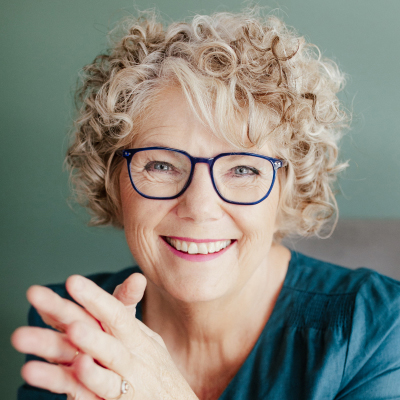 Jeanette Mundy