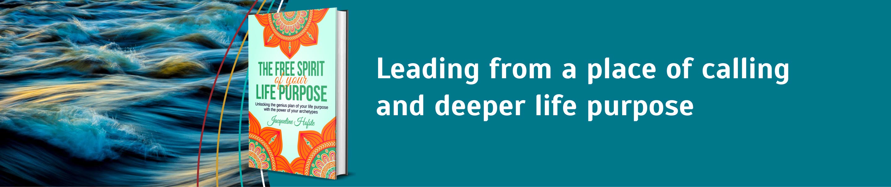 Jacqueline Hofste - Principal Leadership Coach ✦ Published Author ✦ International Speaker ✦ Performance Profiling Assessments