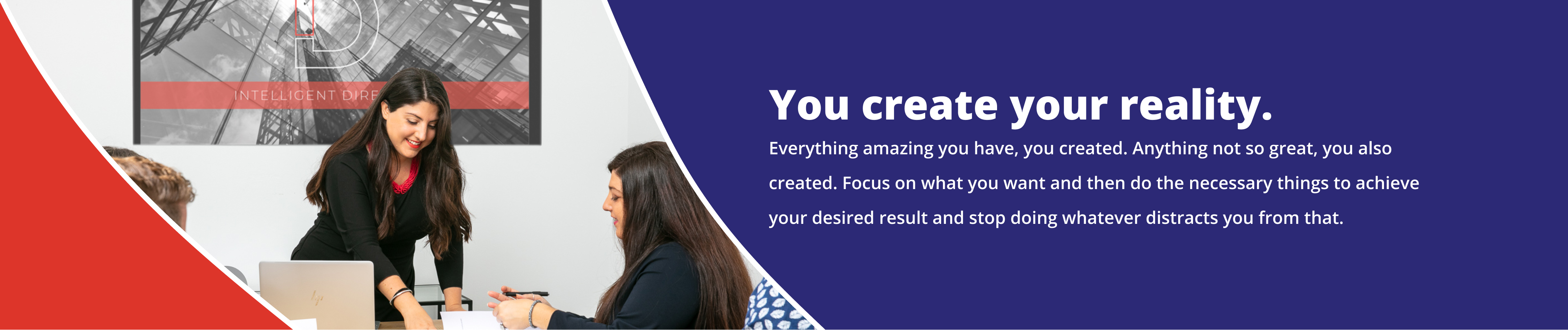 Anthea Stevanovic - Director at Intelligent Directions