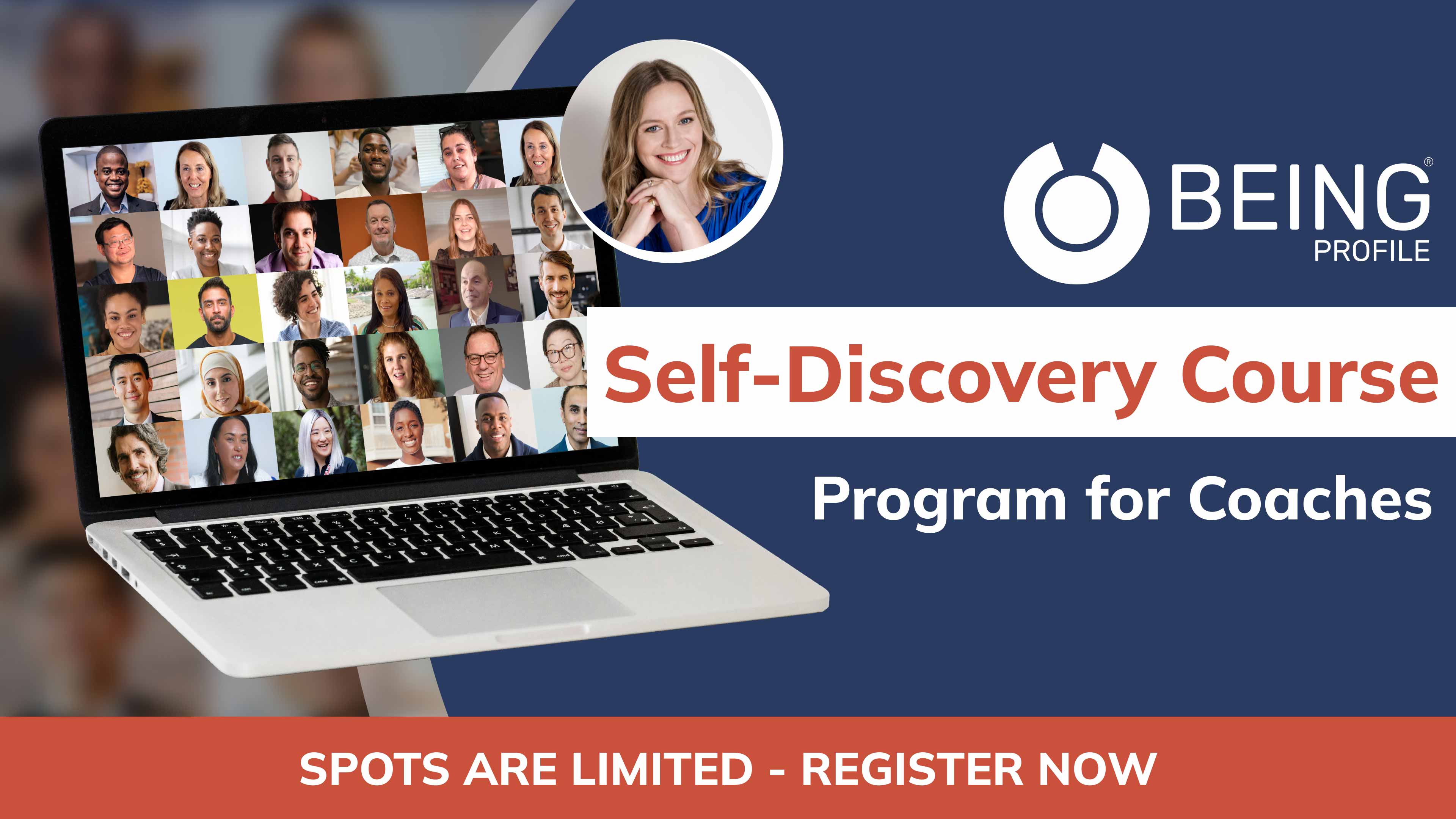 Being Profile® Self-Discovery Course Program for Coaches - Engenesis ...