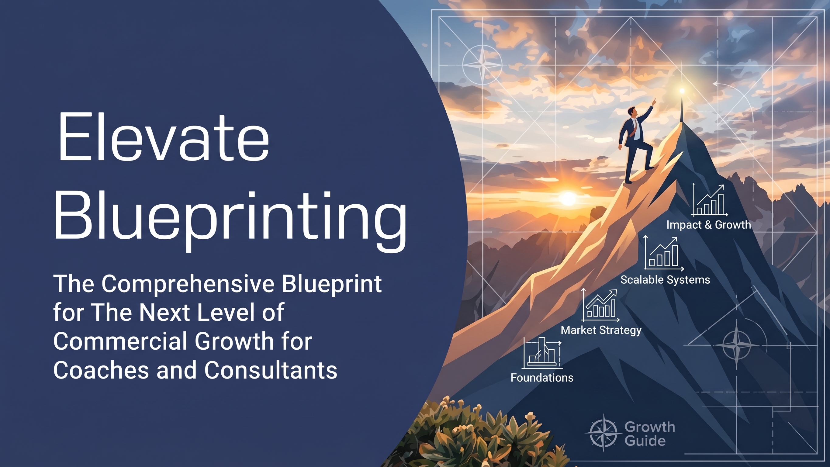 Elevate Blueprinting