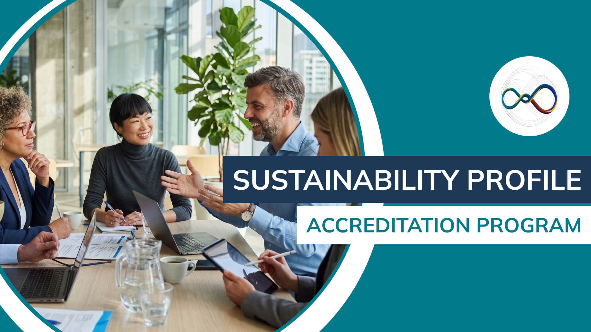 Sustainability Profile Accreditation Program